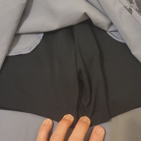 Anike golf skort size m - Picture 7 of 9